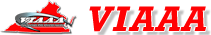 VIAAA - Virginia Interscholastic Athletic Administrators Association Logo